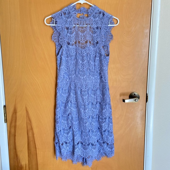 Free People Daydream Bodycon Dress - Picture 4 of 8